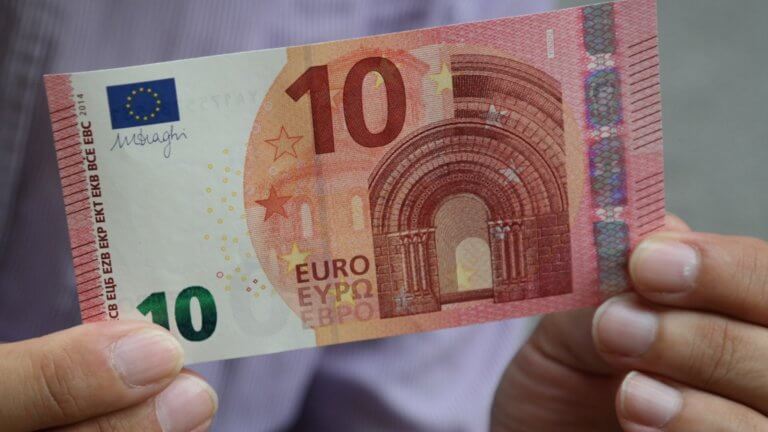 Φορολοταρία: Έγινε η κλήρωση! 1.000 ευρώ σε 1.000 τυχερούς! | Newsit.gr