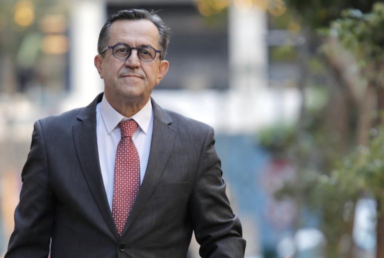 Νικολόπουλος: “Όχι” στις Πρέσπες, “Όχι” σε ψήφο εμπιστοσύνης | Newsit.gr Νικολόπουλος: “Όχι” στις Πρέσπες, “Όχι” σε ψήφο εμπιστοσύνης | Newsit.gr