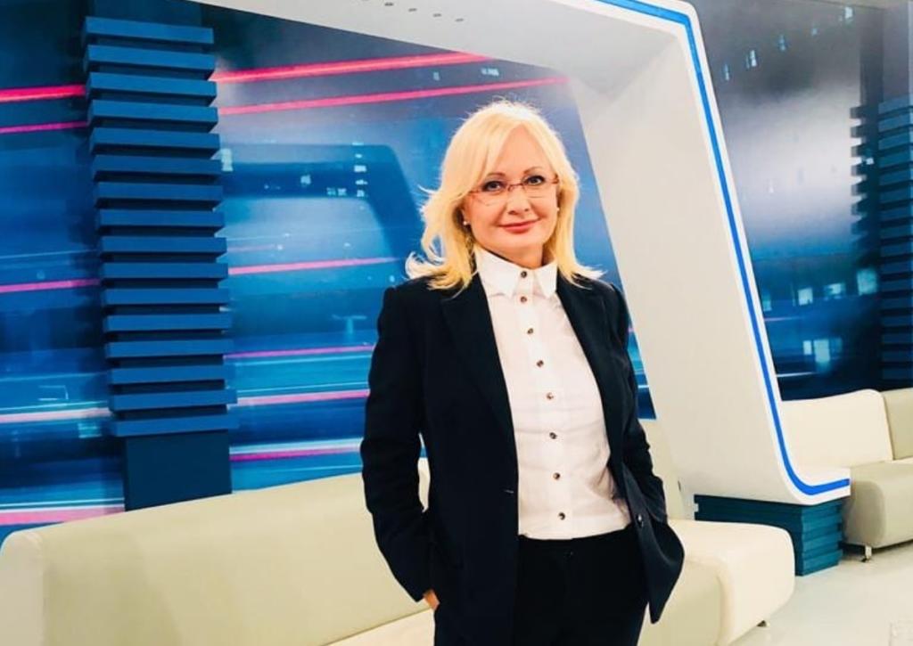 Αγγελική Νικολούλη: H συγκλονιστική εξομολόγηση για τον θάνατο δύο φίλων της