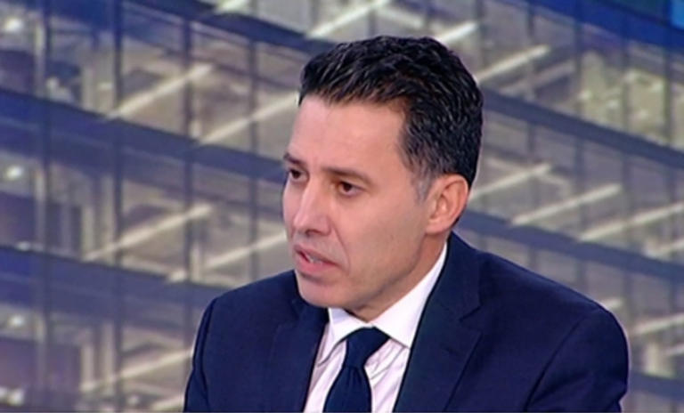 Νίκος Μανιαδάκης: Έρευνα της αστυνομίας στο σπίτι του | Newsit.gr