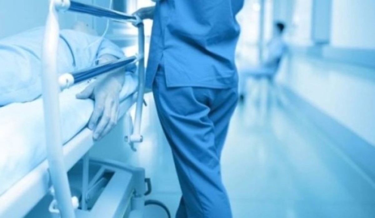 “Τουρτουρίζουν” από το κρύο οι νοσηλευόμενοι σε νοσοκομεία και Κέντρα Υγείας