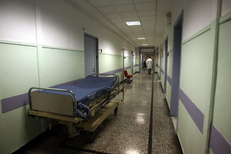 Θεσσαλονίκη: Πέντε ασθενείς με γρίπη νοσηλεύονται στο ΑΧΕΠΑ