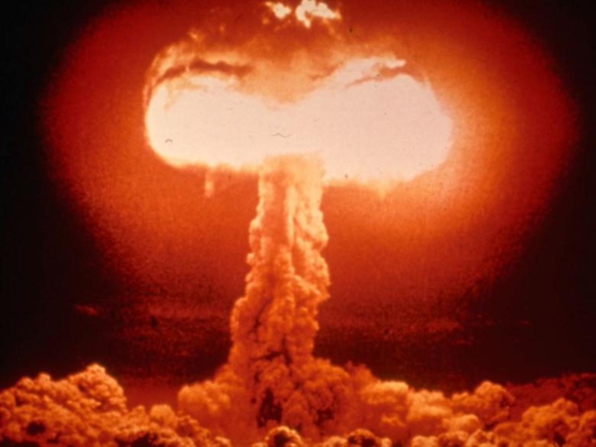 Εδώ θα χτυπούσαν οι Αμερικανοί με πυρηνικό σε περίπτωση πολέμου με την Σοβιετική Ένωση! [pics]