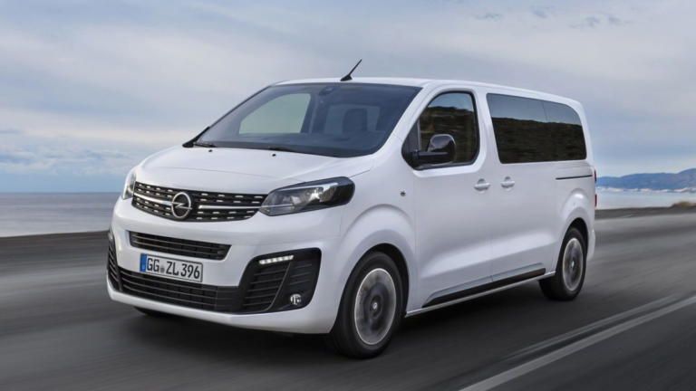 Το μέλλον του Opel Zafira δεν θυμίζει σε τίποτα το παρελθόν! | Newsit.gr Το μέλλον του Opel Zafira δεν θυμίζει σε τίποτα το παρελθόν! | Newsit.gr
