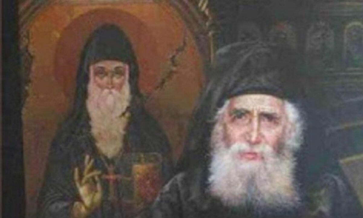 Αληθινή ιστορία: Ο γέροντας Παΐσιος με έβγαλε από το αδιέξοδο
