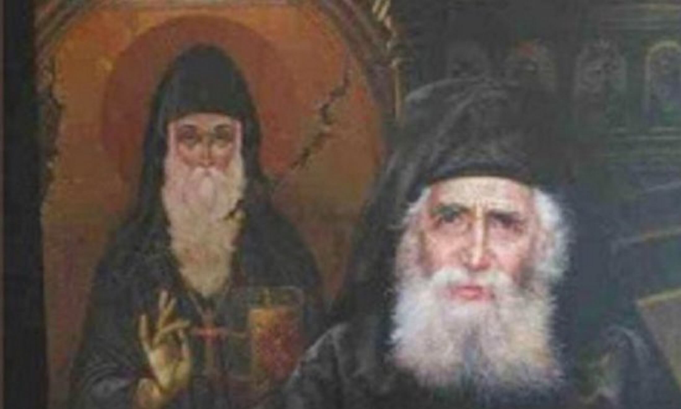 Αληθινή ιστορία: Ο γέροντας Παΐσιος με έβγαλε από το αδιέξοδο