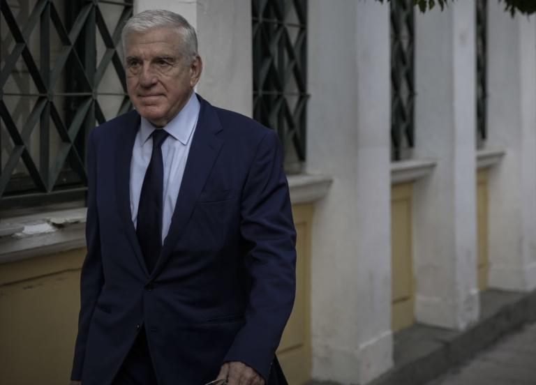 Γιάννος Παπαντωνίου: Τι απαντά για τα δημοσιεύματα για λογαριασμό στην Ελβετία | Newsit.gr Γιάννος Παπαντωνίου: Τι απαντά για τα δημοσιεύματα για λογαριασμό στην Ελβετία | Newsit.gr