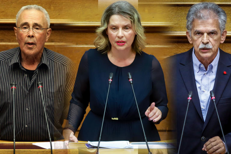 Συμφωνία των Πρεσπών: Απειλές σε Παπακώστα, Ζουράρι και Δανέλλη | Newsit.gr Συμφωνία των Πρεσπών: Απειλές σε Παπακώστα, Ζουράρι και Δανέλλη | Newsit.gr