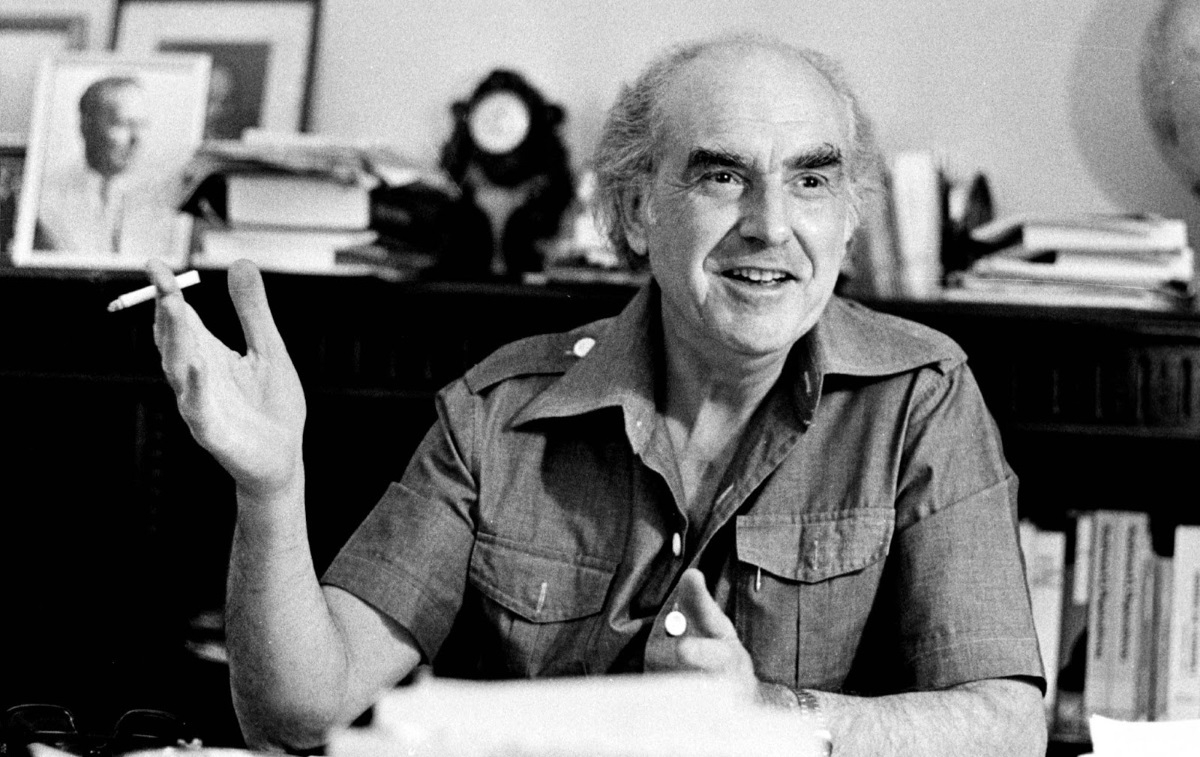 “Θυμάμαι τον Ανδρέα Παπανδρέου που ήταν στο μαγαζί μέχρι τις 5 τα ξημερώματα και…”