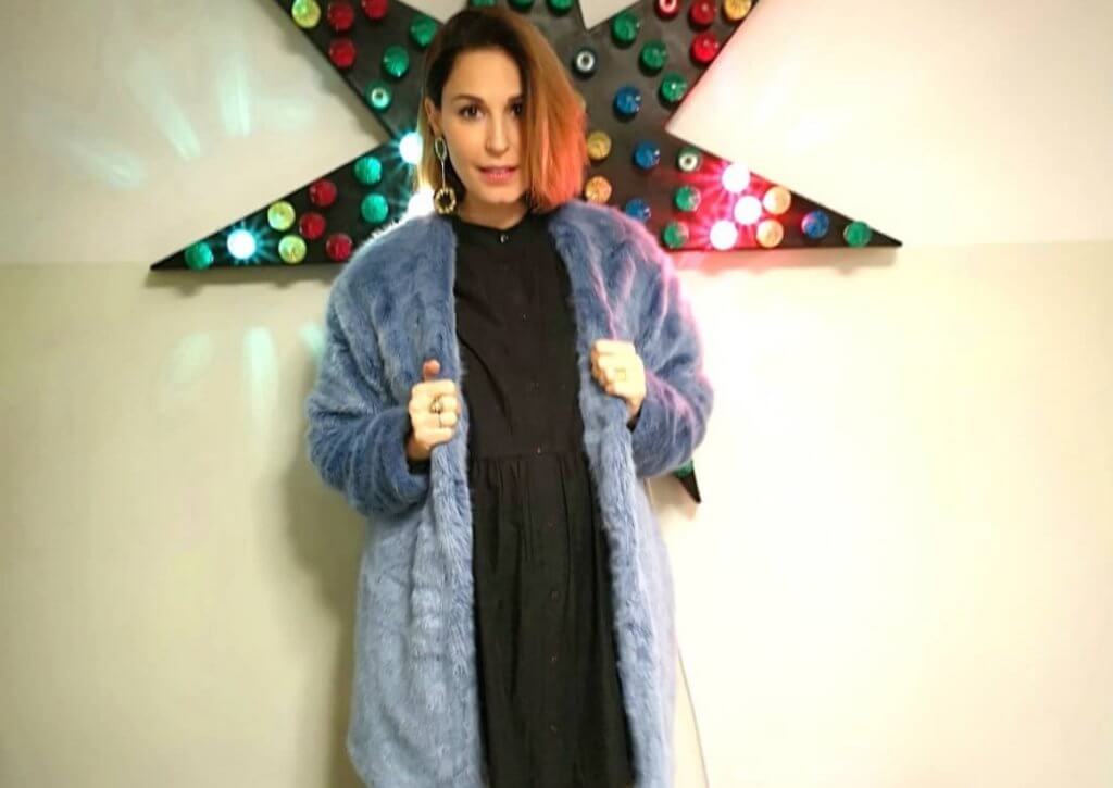 Κατερίνα Παπουτσάκη: Μας δείχνει το δωμάτιο του γιου της, Μάξιμου! (pic)