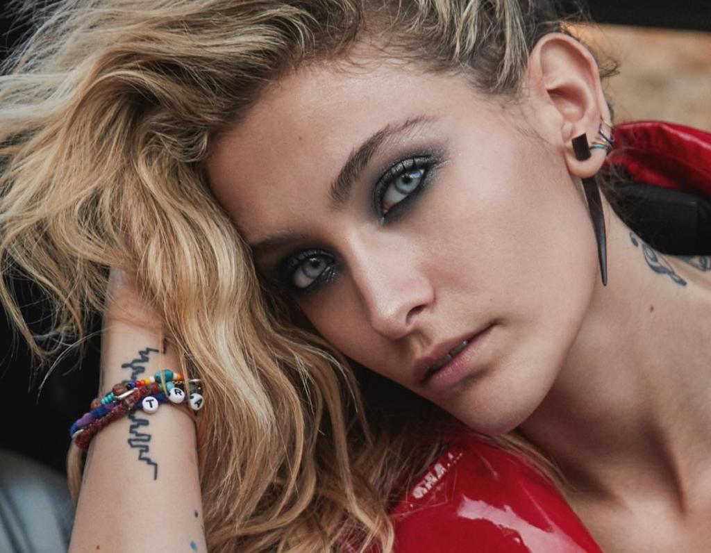 Paris Jackson: Η κόρη του Michael Jackson μπήκε σε κλινική αποτοξίνωσης