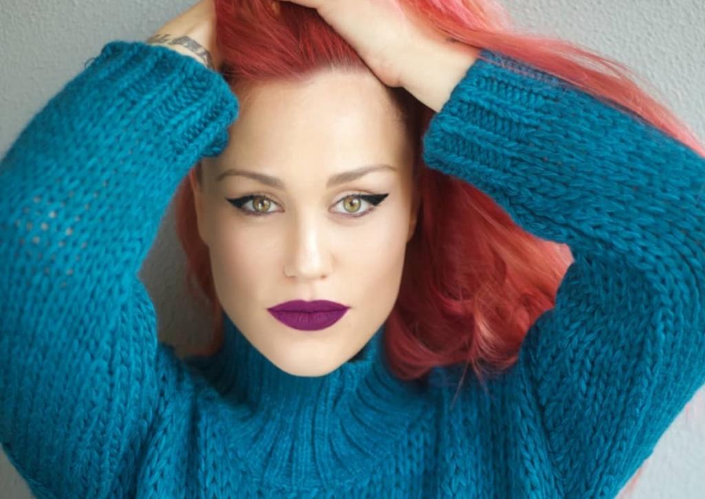 Πηνελόπη Αναστασοπούλου: Έτσι ευχήθηκε «χρόνια πολλά» στον σύντροφό της για την ονομαστική γιορτή του!