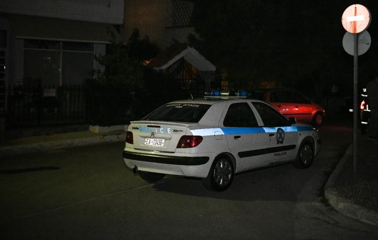 Κλειστή η Βασιλίσσης Σοφίας για ύποπτο αντικείμενο | Newsit.gr Κλειστή η Βασιλίσσης Σοφίας για ύποπτο αντικείμενο | Newsit.gr