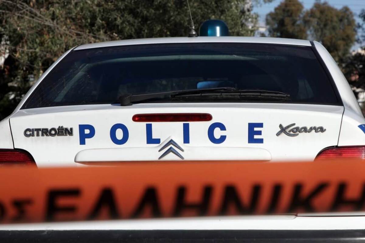 Θεσσαλονίκη: Τον μαχαίρωσε κοντά σε εμπορικό κέντρο – Τι όπλισε τα χέρια του 60χρονου δράστη…