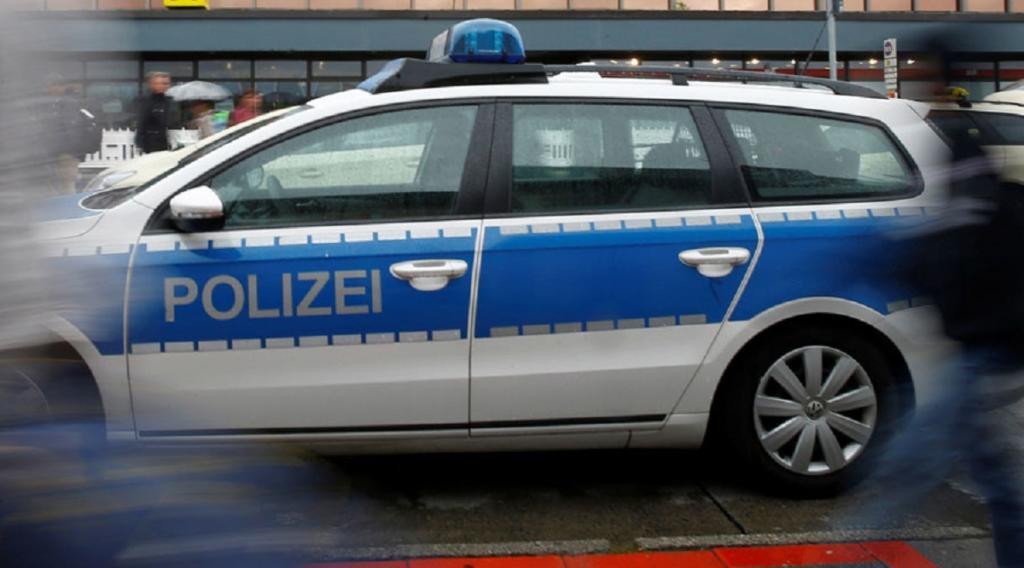 Γερμανία: Τρεις συλλήψεις για την έκρηξη σε γραφεία του ακροδεξιού AfD