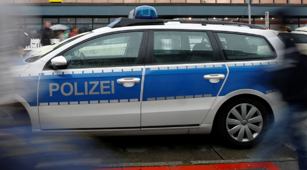 Γερμανία: Μυστήριο με νεκρό ζευγάρι στο Αμβούργο μετά από πυροβολισμούς