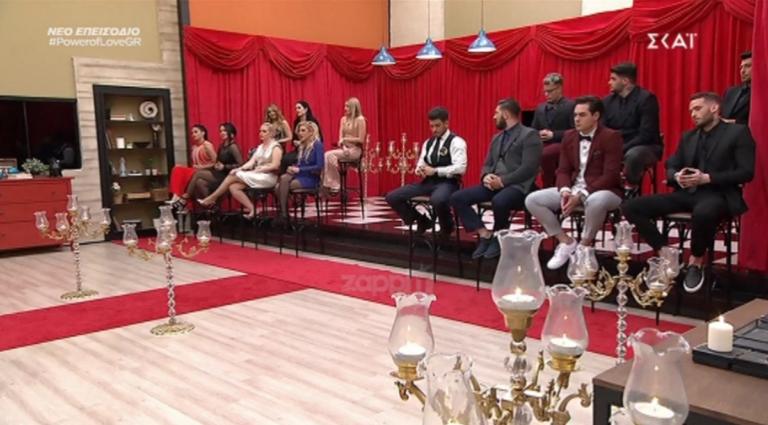 Power of Love: Χαμός στην αποχώρηση! Ανακοίνωσε ότι θα φύγει οικειοθελώς από το παιχνίδι… | Newsit.gr Power of Love: Χαμός στην αποχώρηση! Ανακοίνωσε ότι θα φύγει οικειοθελώς από το παιχνίδι… | Newsit.gr