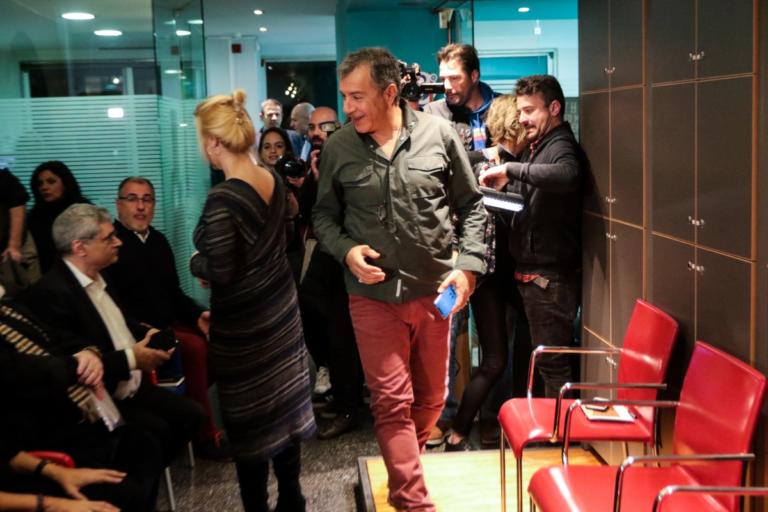 Ποτάμι: Όλα κρίνονται τώρα! Δήλωση α λα… Πυθία ο Θεοδωράκης | Newsit.gr Ποτάμι: Όλα κρίνονται τώρα! Δήλωση α λα… Πυθία ο Θεοδωράκης | Newsit.gr