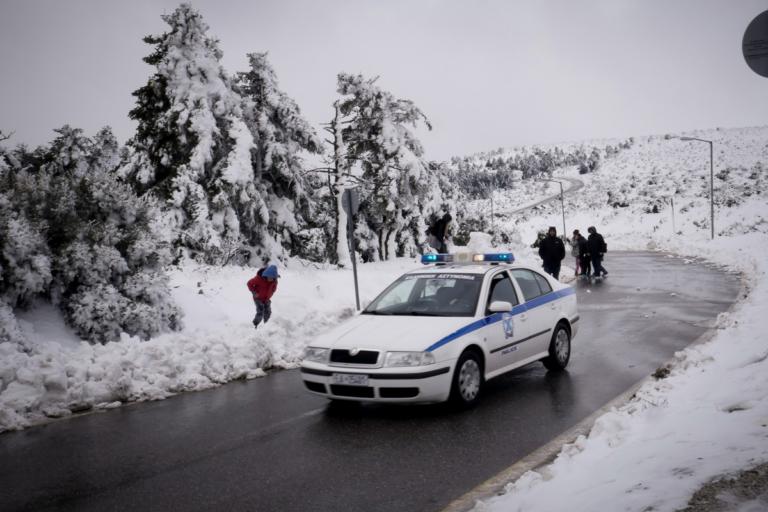 Που χιονίζει τώρα – Πρόγνωση καιρού: Τι λένε Αρναούτογλου, Καλλιάνος