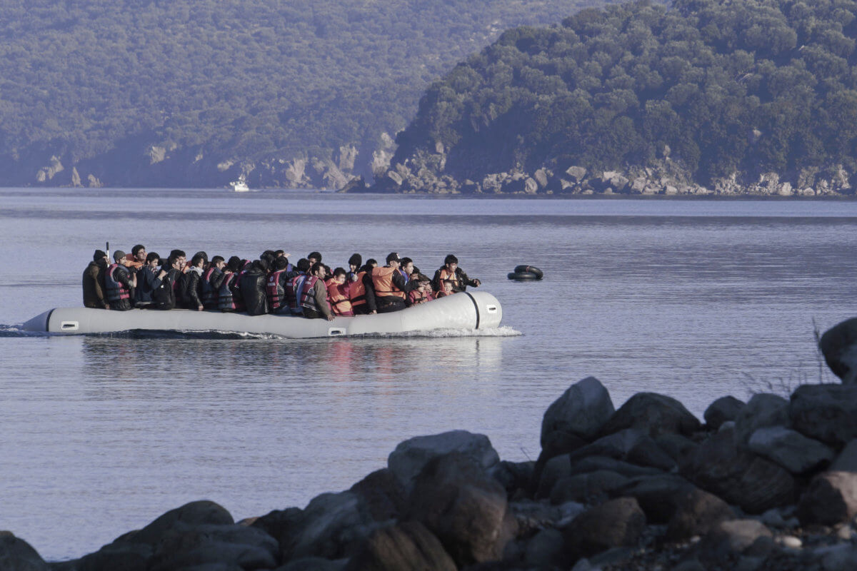 Προσφυγικό: Έκτακτη σύνοδο κορυφής της Ε.Ε ζητούν οι Αυστριακοί Σοσιαλδημοκράτες