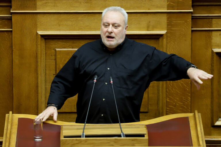 Ψαριανός: Επαφές Θεοχαρόπουλου με Θεοδωράκη – Ψάχνει νέα Κ.Ο. το Ποτάμι | Newsit.gr Ψαριανός: Επαφές Θεοχαρόπουλου με Θεοδωράκη – Ψάχνει νέα Κ.Ο. το Ποτάμι | Newsit.gr