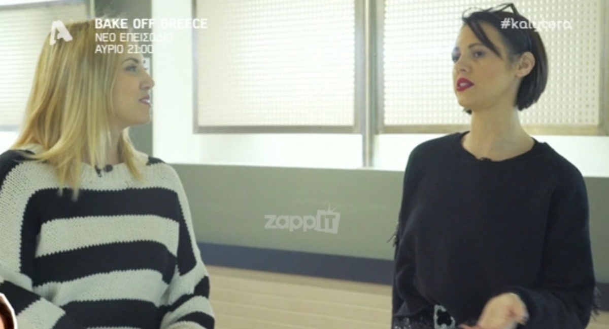 Ραμόνα Βλαντή: «Καρφώνει» για το My style rocks! «Κάποιος δεν ήθελε να είμαι φέτος!»