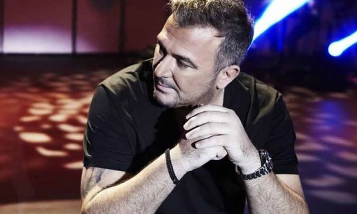 «Όταν υπάρχει Πάριος, τι δουλειά έχω εγώ με τον Ρέμο»;