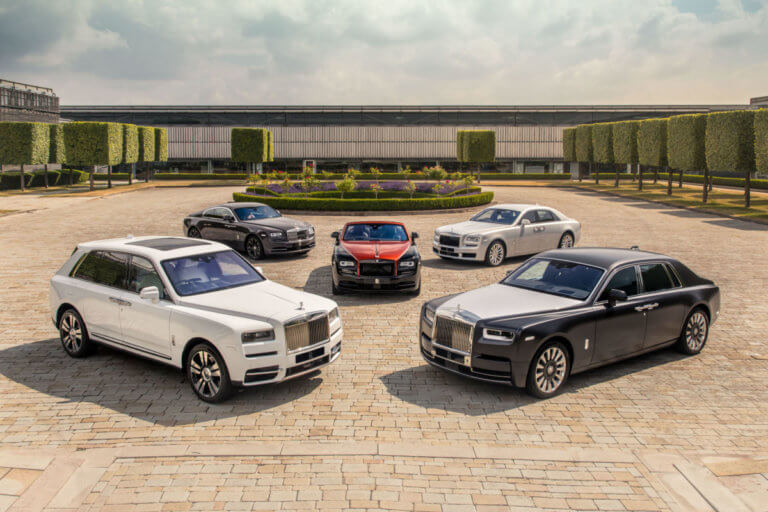 Προβλήματα για την Rolls Royce λόγω Brexit | Newsit.gr Προβλήματα για την Rolls Royce λόγω Brexit | Newsit.gr