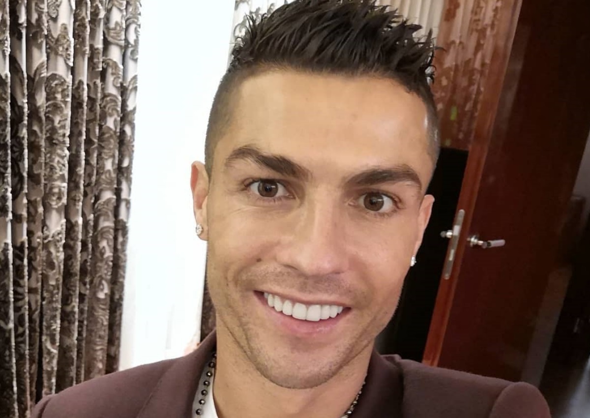 Christiano Ronaldo: Νέες καταγγελίες από πρώην του – «Είναι βίαιος, ψεύτης και ψυχοπαθής»!