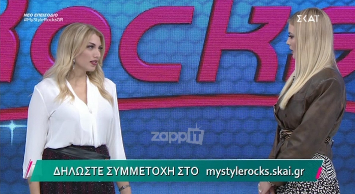 Την πήρε ο ύπνος και δεν πήγε στο My Style Rocks! Τι αποφάσισαν οι παίκτριες;