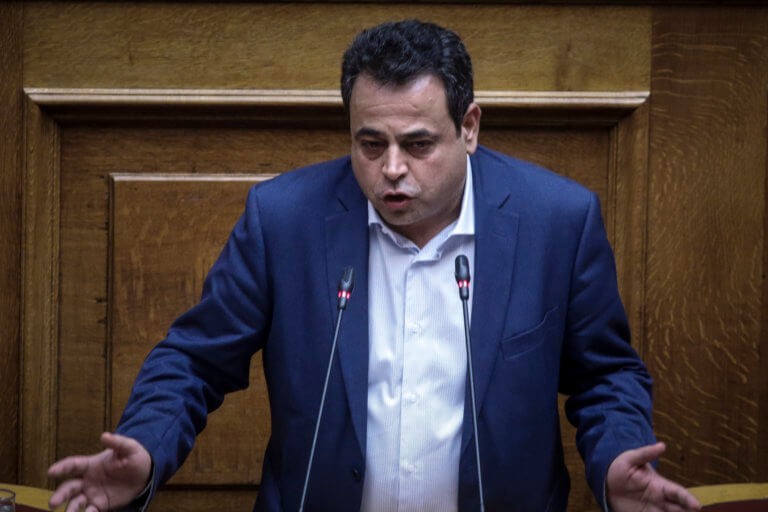 «Δεν λέμε ότι με 650 ευρώ μπορεί κάποιος να καλύψει όλες του τις ανάγκες, αλλά είναι μια καλή αρχή» | Newsit.gr «Δεν λέμε ότι με 650 ευρώ μπορεί κάποιος να καλύψει όλες του τις ανάγκες, αλλά είναι μια καλή αρχή» | Newsit.gr