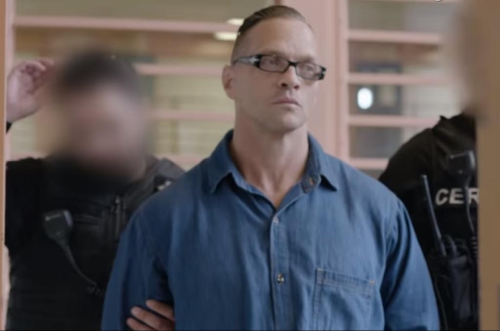 θανατοποινίτης