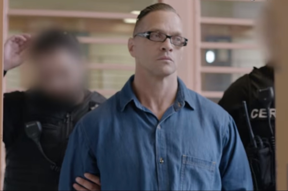 θανατοποινίτης