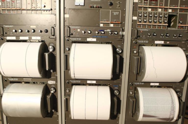 Διπλός σεισμός στην Κρήτη | Newsit.gr Διπλός σεισμός στην Κρήτη | Newsit.gr