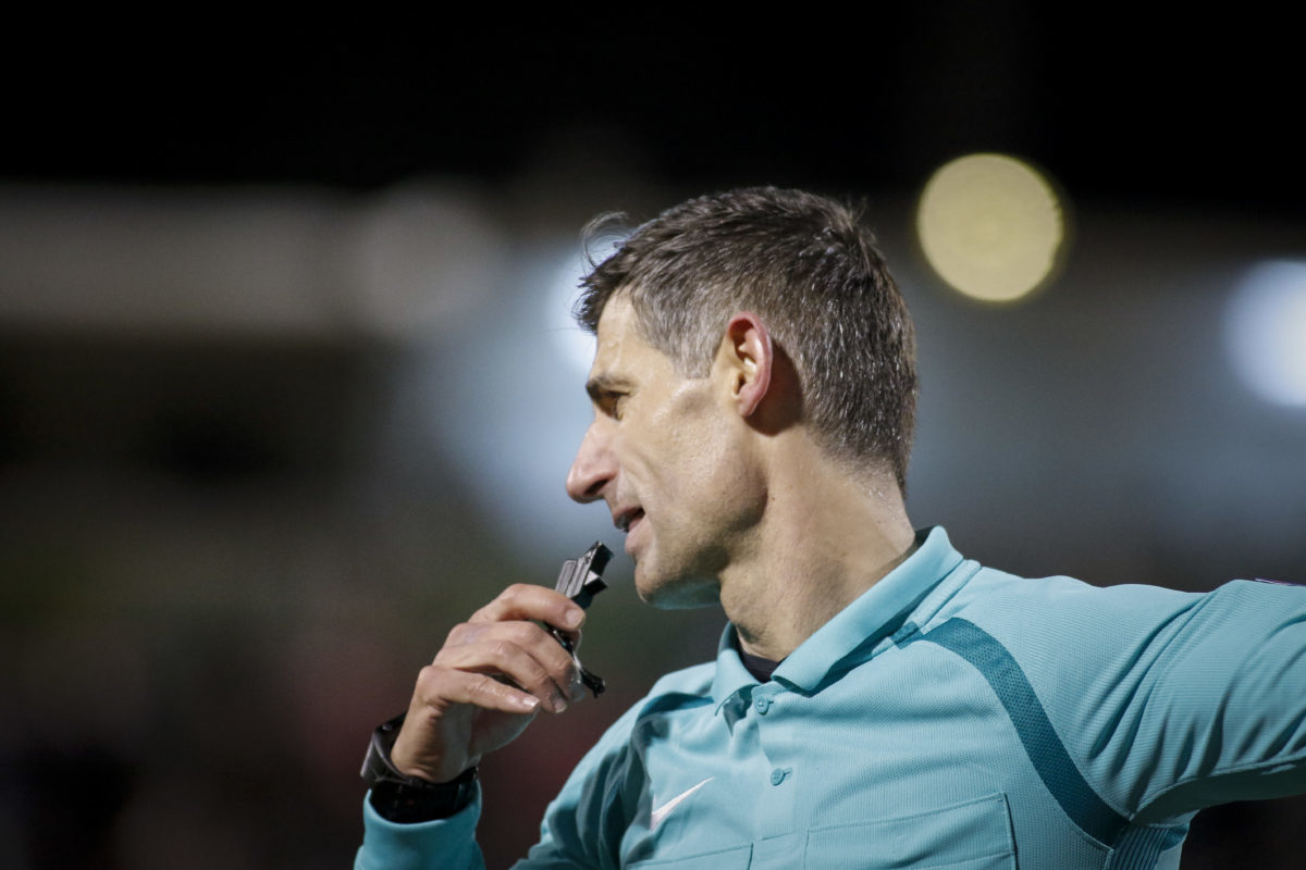 Superleague: Οι διαιτητές της 17ης αγωνιστικής