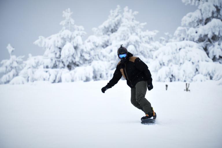 Κορονοϊός: Ευπρόσδεκτοι οι σκιέρ στα χιονοδρομικά κέντρα της Αυστρίας, αλλά με όρους