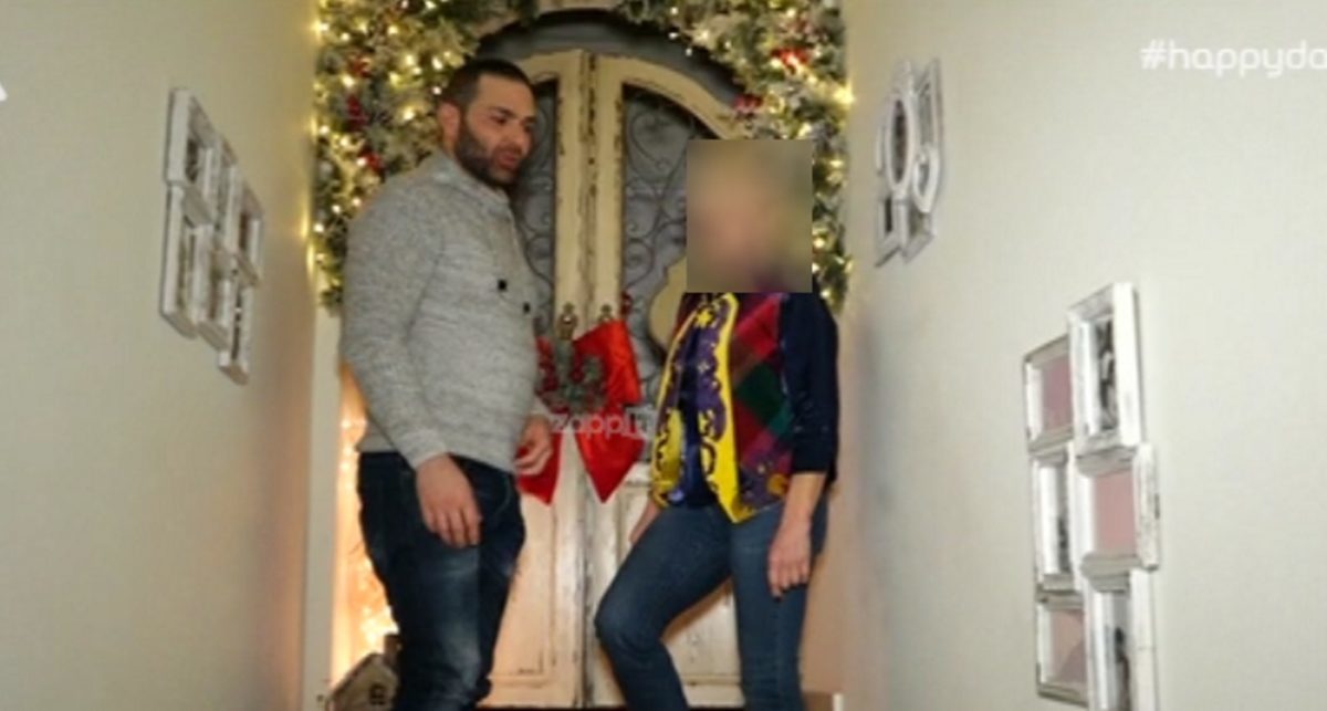 «Είχα μεγάλη υπομονή στα προσωπικά μου, όλοι το κερατάκι μας το έχουμε φάει»
