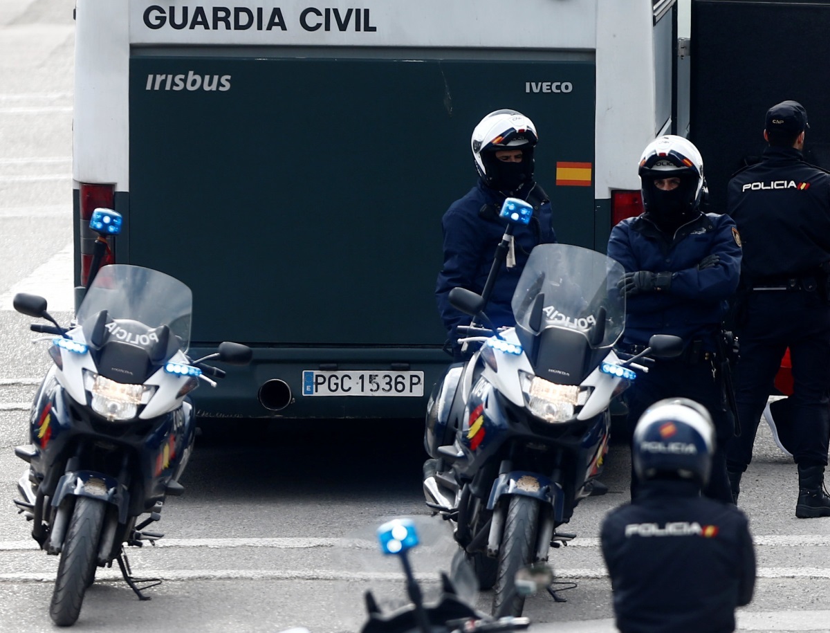 Ισπανία: Θρίλερ με αγοράκι που έπεσε σε πηγάδι βάθους 100 μέτρων – Video