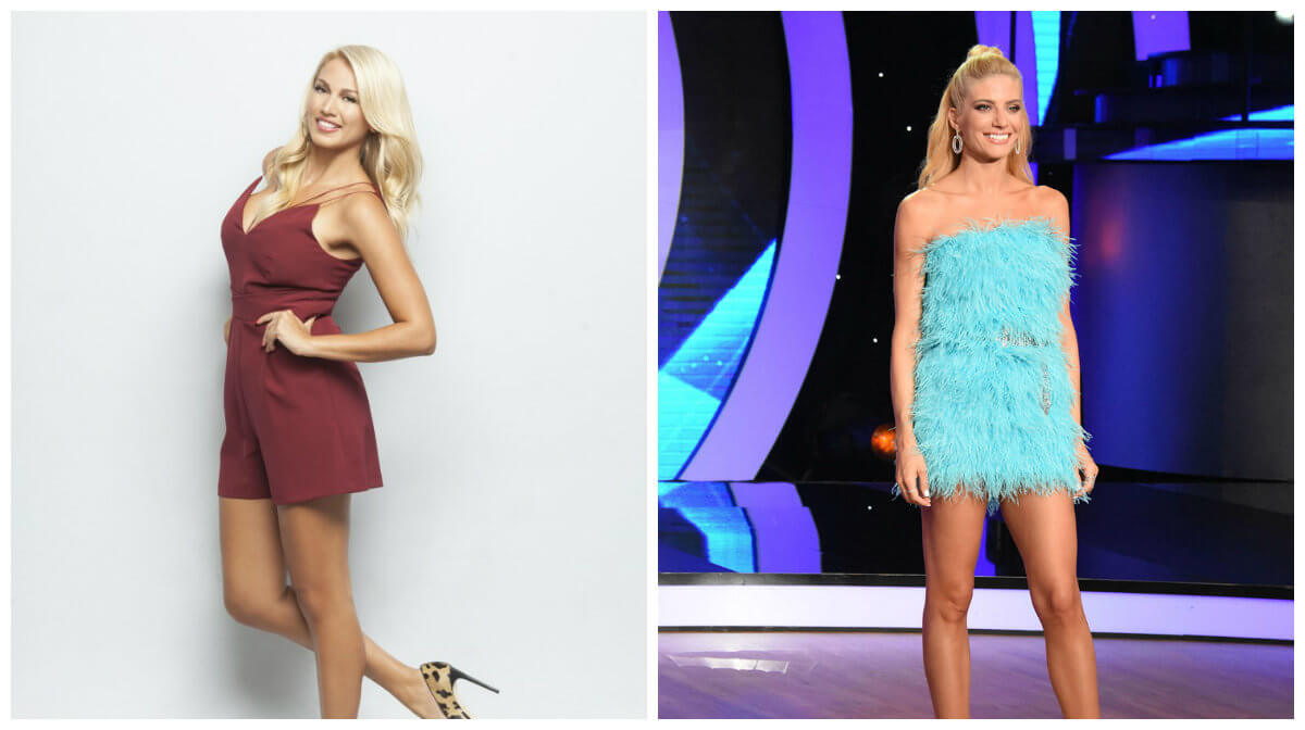 «Το μόνο κοινό που έχουν η Ευαγγελία Αραβανή και η Κωνσταντίνα Σπυροπούλου είναι ότι…»