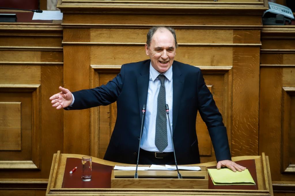 Σταθάκης