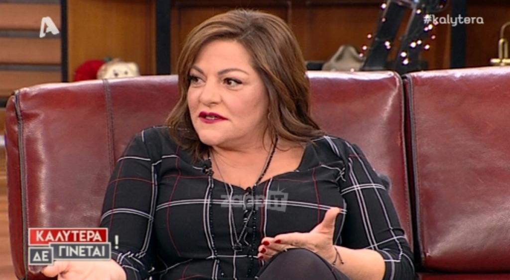 Βίκυ Σταυροπούλου – Αλέξης Γεωργούλης: Οι αποκαλύψεις για το Είσαι το ταίρι μου