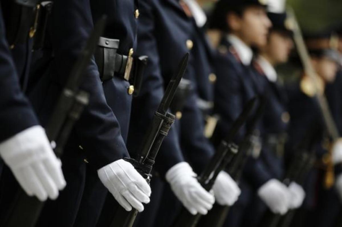 Η Πολεμική Αεροπορία καλεί τους στρατεύσιμους με τη 2019 Α’ ΕΣΣΟ να παρουσιαστούν