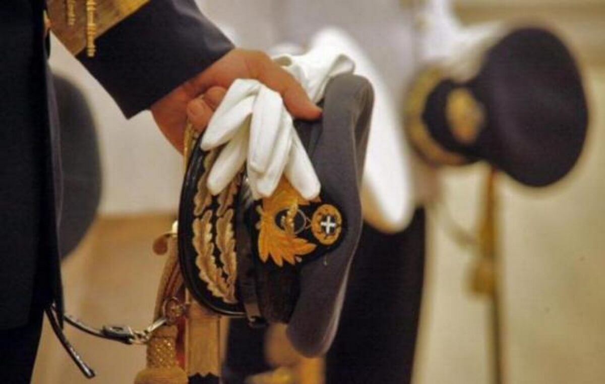 Ραγδαίες εξελίξεις στον Στρατό Ξηράς – Το ΓΕΣ διέταξε ΕΔΕ για τον συλληφθέντα Υπαξιωματικό στον Έβρο!