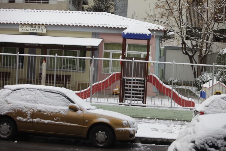 Κλειστά σχολεία: “ΠΡΟΣΟΧΗ ψευδής είδηση”! | Newsit.gr