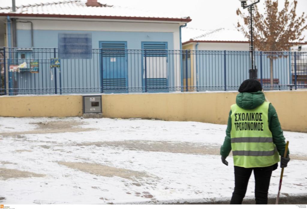 “Μπαλάκι ευθυνών” για τον τραυματισμό μαθητή στο προαύλιο σχολείου της Θεσσαλονίκης