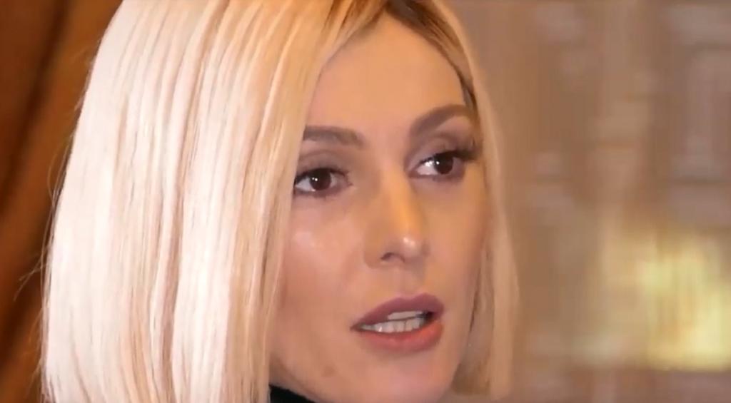 Συγκλονίζει η Τάμτα με την αποκάλυψη: “Μπήκα στο αμάξι, με πήγαν εκτός…”