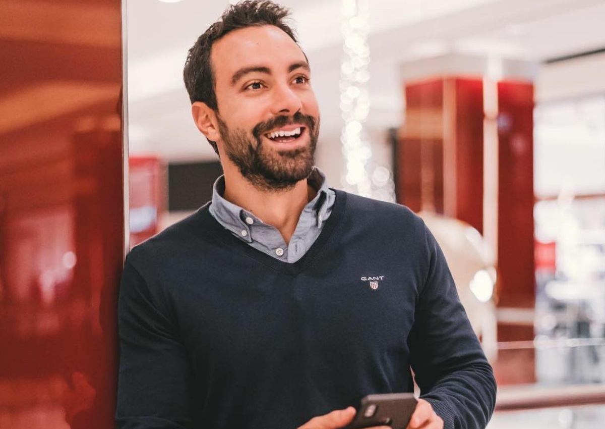 Ετοιμάζεται να μπει σε ψηφοδέλτιο κόμματος ο Σάκης Τανιμανίδης; Τι απαντά ο ίδιος