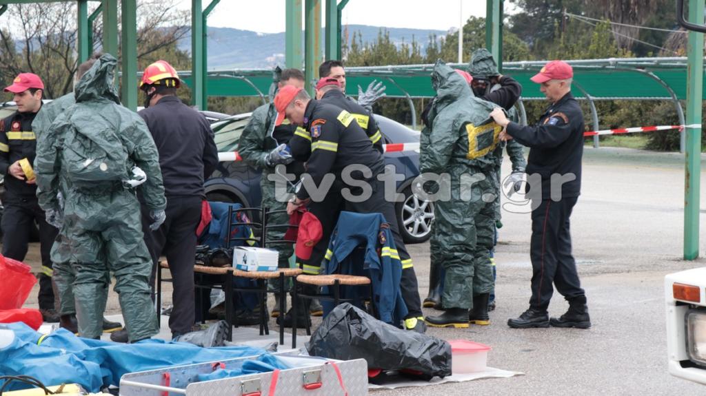 Ύποπτοι φάκελοι: Νέα κρούσματα σε Θεσσαλονίκη, Γιάνενα, Λαμία και Πάτρα!