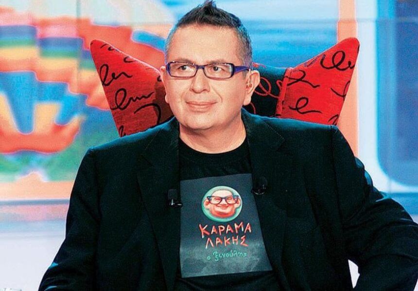 Σήμερα το τελευταίο αντίο στον Θέμο Αναστασιάδη