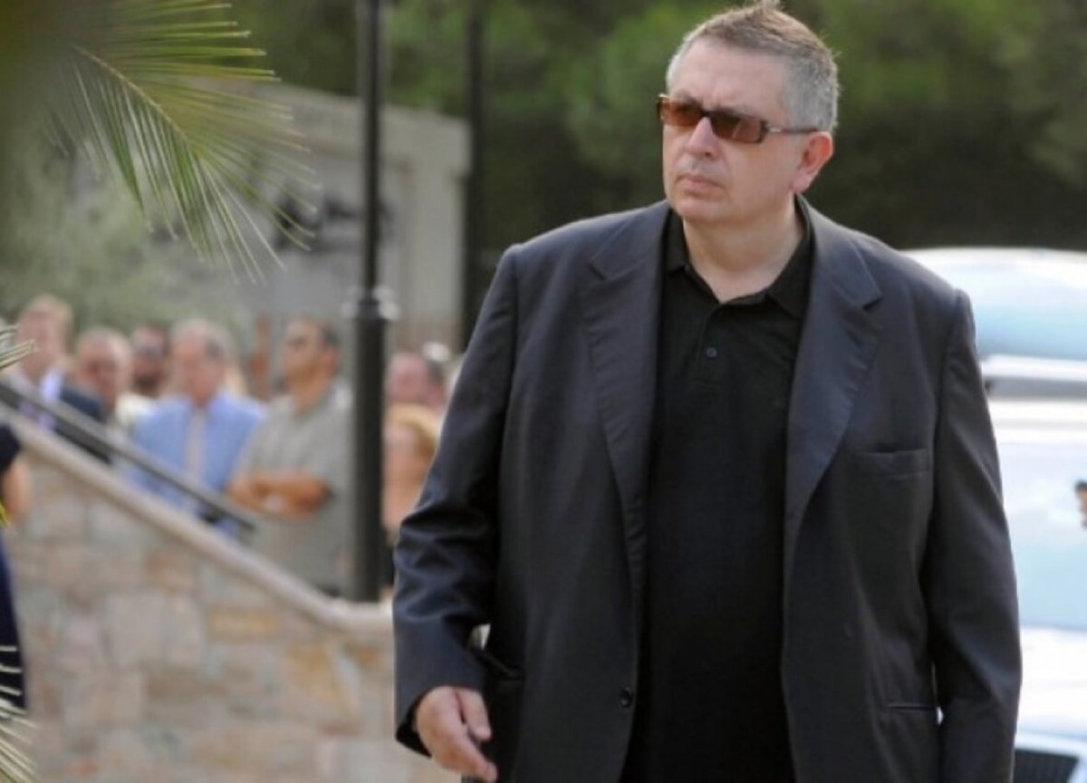 Ξέσπασε με τα σχόλια κατά του Θέμου Αναστασιάδη: «Σιχάθηκα με όλα αυτά που είδα…»